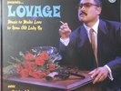 COLOR VINYL Lovage - Music to Make Love to Your Old Lady By 4 LP w/Instrumentals