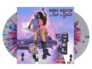 Kool Keith - Sex Style 25th Anniv 2LP Splatter - LTD EDN 300 - NEW   Dr Octagon