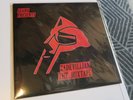 RARE CLEAR COLOR VINYL MF DOOM x SADE SADEVILLAIN MIXTAPE LP NEW madvillain