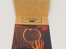 KISS – Music From The Elder – ½ speed master 180g Clear LP- Ltd to 7000 w/ bag