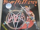 slayer show no mercy Vinyl