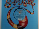 Grandmaster Flash & The Furious Five 