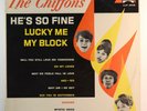 The Chiffons 