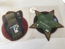 MADONNA Dress You Up & Crazy For You (1985) vinyl picture discs [faded fronts]