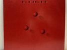 RUSH - Hold Your Fire LP - ORIGINAL 1987 US Pressing Mercury ‎– Club NM/VG+