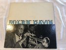 Miles Davis - Volume 2 LP - Blue Note - BLP 1502 Mono NM