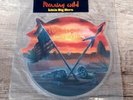 Running Wild Little Big Horn Shape 1991 Original, RAR  Blazon Stone MINT  NEU