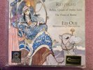 Eiji Oue Respighi Belkis Queen of Sheba Pines Of Rome 200g Reference Recordings