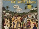 Scientist Meets Roots Radics-BLUE VINYL-Nm Vinyl-SELENA ORG-1982