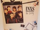 INXS - LP - THE SWING