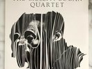 The Giuseppi Logan Quartet ‎– The Giuseppi Logan Quartet