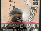 MOTION CITY SOUNDTRACK - Commit This To Memory Vinyl LP Rare /600 Newbury Comics