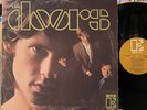 The Doors S/T Debut Vinyl LP Elektra EKS-74007 Light My Fire The End 1st Press