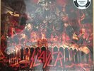 SLAYER The Repentless Killogy- Live inkspot 2-LP Vinyl, Pantera, Megadeth, Down