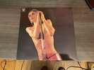iggy and the stooges raw power lp Pc32111 Nm Vinyl