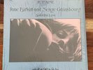 Jane Birkin And Serge Gainsbourg Je T'Aime Beautiful Love Vinyl Record 1973