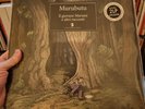 Murubutu Il Giovane Mariani E Altri Racconti DOPPIO VINILE 2 LP