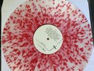 My Chemical Romance Three Cheers For Sweet Revenge Clear/Red Splatter Vinyl