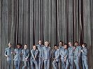 David Byrne-AMERICAN UTOPIA ON BROADWAY (O VINYL LP NEW