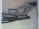BEASTIE BOYS License to Ill 2 LP NEW import EU 2014 Vinyl w/ Extra Tracks NEW SS