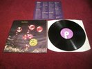 DEEP PURPLE WHO DO WE THINK WE ARE UK 1ST PRESS PORKY PURPLE PECKIE N/MINT AUDIO