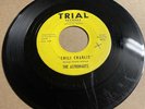 The Astronauts 1960 DOO WOP 45 Farewell / Chili Charlie TRIAL VG/Strong VG+ HEAR
