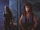 McAuley Schenker Group Perfect Timing vinyl LP album record UK