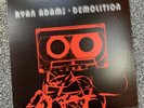 Ryan Adams Demolition Vinyl