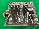 LOU REED NEW YORK SEALED Piranha Records VINYL LP