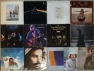 Pink Floyd, Neil Young, Cat Stevens u. andere 19 div. Vinyl LPs
