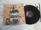 RARE PROMO The Idle Race The Birthday Party LP Liberty LST 7603 NM JEFF LYNNE