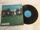 RARE PROMO Triste Janero Rene De Marie MONO LP White Whale WW 7122 NM