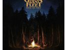 Greta Van Fleet From The Fires vinyl Brand New