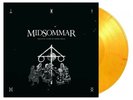 Midsommar Soundtrack LP Bobby Krlic Flaming Vinyl New /1000
