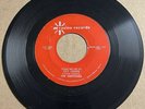 The Gentones 1961 CHICANO DOOWOP 45 City Lights  Counting Stars CASINO VG++ HEAR