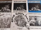 GRAND DADDY's ROCKIN - complète serie - VOL 1 - 6 - LEGEND/LENOX