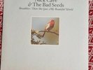 Nick Cave & The Bad Seeds: Breathless/There She Goes My Beautiful World 7