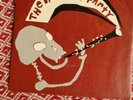THE BIRTHDAY PARTY - MR CLARINET rare UK 1981 / POST PUNK / NICK CAVE
