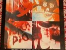 The Birthday Party - Release The Bats/Blast Off 7” Single Vinyl Record 1981 4AD