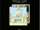 Led Zeppelin ‎– The Soundtrack From The Film The Song Remains The Same