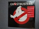 Ghostbusters Vinyl Sealed w/ Hype Sticker 1984 Arista Soundtrack Halloween