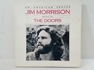 Jim Morrison An American Prayer Music by The Doors LP Vinyl