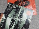 ASH 1977  WITH PROMO BAG UK FIRST PRESS VINYL LP RECORD H8