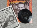DEAD KENNEDYS  GIVE ME CONVENIENCE OR GIVE ME DEATH PLUS FLEXI VINYL LP RECORD