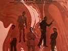 THE TEMPTATIONS Cloud Nine LP GORDY GLPS-939 rare OG stereo soul psych VG+