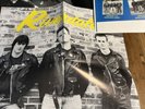 Riverdales Self-Titled LP w/ 2 POSTERS  in Shrink Screeching Weasel Queers Rare