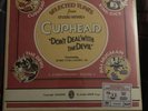 Kristofer Maddigan - Cuphead Don’t Deal With The Devil Soundtrack - 2 LP Vinyl