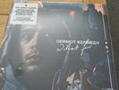 DERMOT KENNEDY Without Fear   Limited OPAQUE WHITE MARBLED Vinyl LP  NEW/SEALED