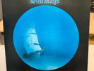 Savatage - Sirens (Par Records - PAR 1050) 1983 Original Press W/O Rights