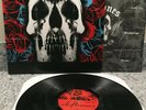 Deftones, Self Titled ; 2003 Maverick LP VG+ EX WITH INSERT